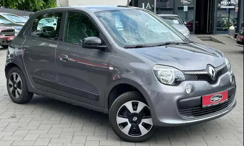 Used RENAULT TWINGO Petrol 2017 Ad 