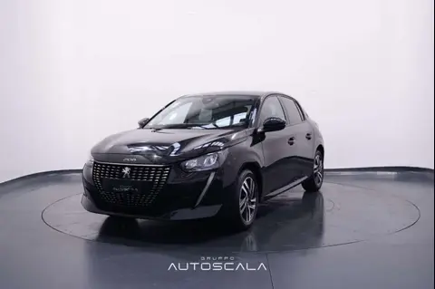 Used PEUGEOT 208 Petrol 2022 Ad 