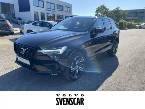 Annonce VOLVO XC60 Essence 2020 d'occasion 