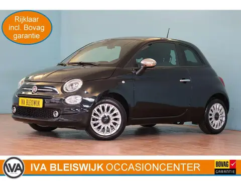 Used FIAT 500 Hybrid 2023 Ad 