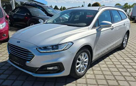 Annonce FORD MONDEO Diesel 2020 d'occasion 