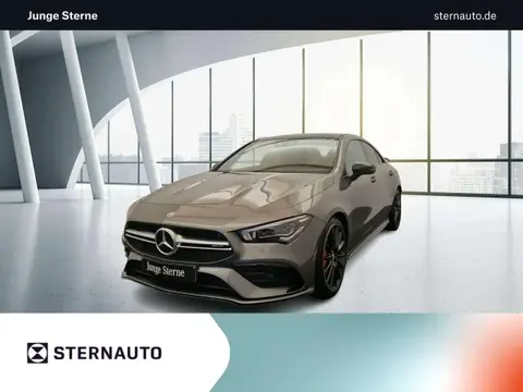 Annonce MERCEDES-BENZ CLASSE CLA Essence 2023 d'occasion 