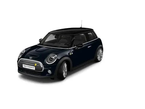 Used MINI COOPER Electric 2021 Ad 