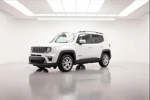 Used JEEP RENEGADE Petrol 2022 Ad 