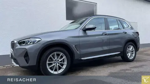 Used BMW X3 Diesel 2023 Ad 