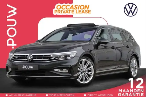 Used VOLKSWAGEN PASSAT Petrol 2021 Ad 