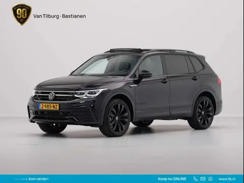 Used VOLKSWAGEN TIGUAN Petrol 2024 Ad 