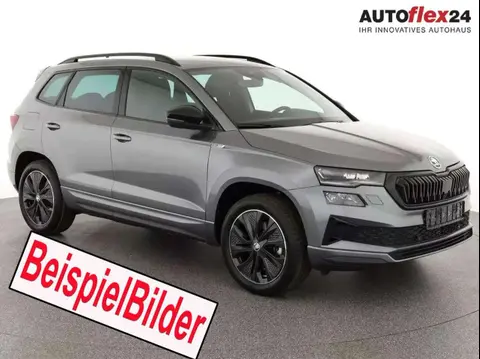 Used SKODA KAROQ Petrol 2024 Ad 