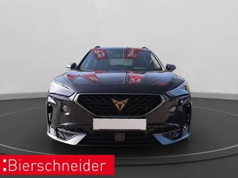 Used CUPRA FORMENTOR Hybrid 2022 Ad 