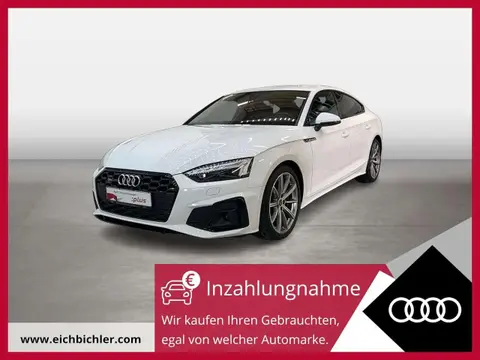 Used AUDI S5 Diesel 2020 Ad 