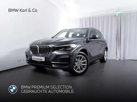 Used BMW X5 Hybrid 2021 Ad 