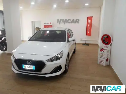 Annonce HYUNDAI I30 Essence 2019 d'occasion 