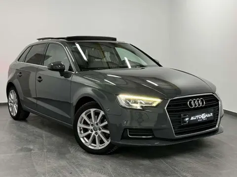 Used AUDI A3 Diesel 2016 Ad 