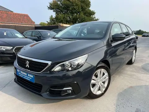 Used PEUGEOT 308 Diesel 2019 Ad 