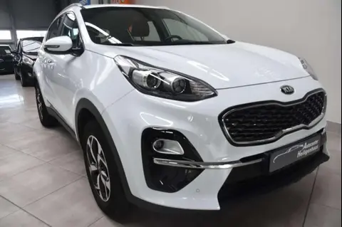 Annonce KIA SPORTAGE Essence 2019 d'occasion 