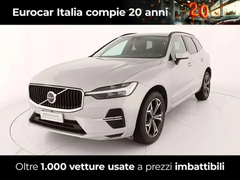 Used VOLVO XC60 Hybrid 2022 Ad 