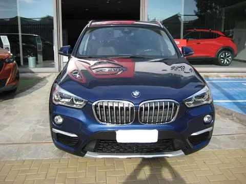 Used BMW X1 Diesel 2017 Ad 