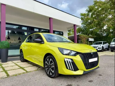 Used PEUGEOT 208 Petrol 2024 Ad 