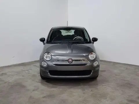 Used FIAT 500 Petrol 2019 Ad 