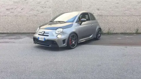 Annonce ABARTH 695 Essence 2015 d'occasion 