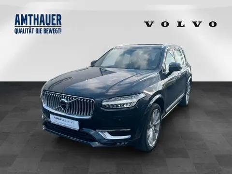 Used VOLVO XC90 Diesel 2019 Ad 