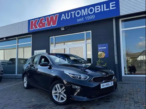 Used KIA CEED Petrol 2020 Ad 