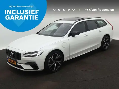 Annonce VOLVO V90 Hybride 2023 d'occasion 