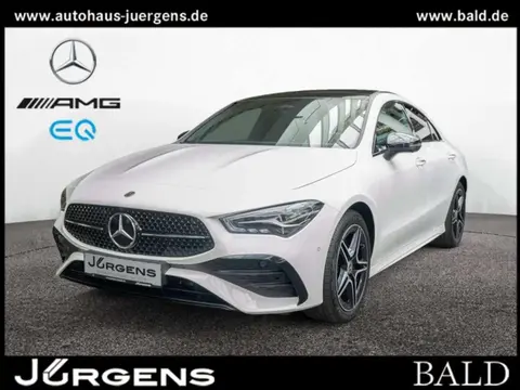 Used MERCEDES-BENZ CLASSE CLA Petrol 2024 Ad 