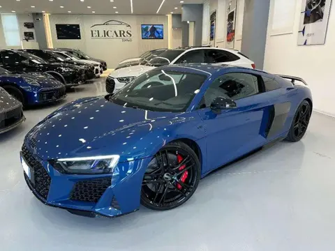 Used AUDI R8 Petrol 2019 Ad 