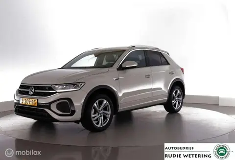 Annonce VOLKSWAGEN T-ROC Essence 2023 d'occasion 