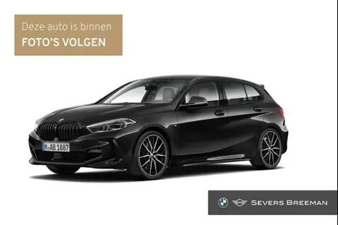 Annonce BMW SERIE 1 Essence 2020 d'occasion 