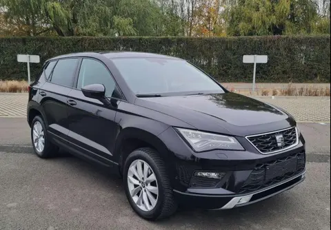 Used SEAT ATECA Diesel 2019 Ad 