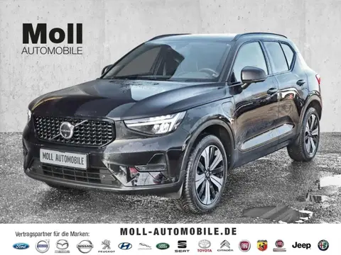 Annonce VOLVO XC40 Hybride 2023 d'occasion 