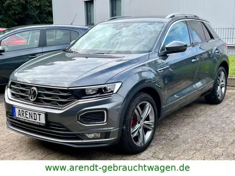 Used VOLKSWAGEN T-ROC Petrol 2019 Ad 