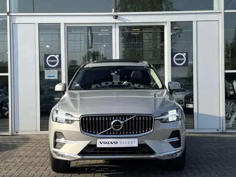 Annonce VOLVO XC60 Essence 2022 d'occasion 