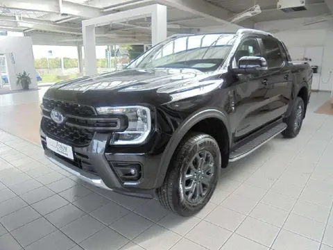 Used FORD RANGER Diesel 2024 Ad 