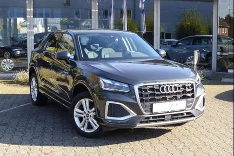 Used AUDI Q2 Petrol 2023 Ad 