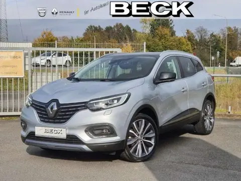 Annonce RENAULT KADJAR Essence 2019 d'occasion 