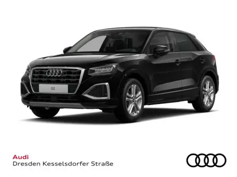 Annonce AUDI Q2 Essence 2024 d'occasion 