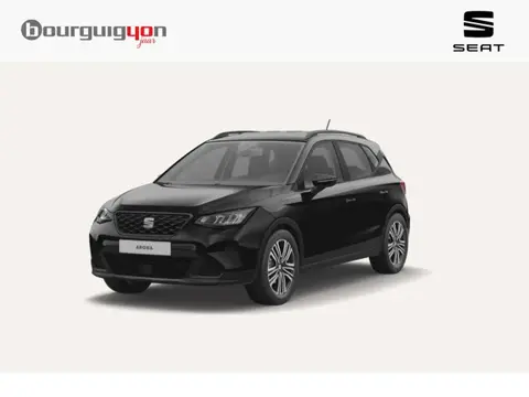 Used SEAT ARONA Petrol 2024 Ad 