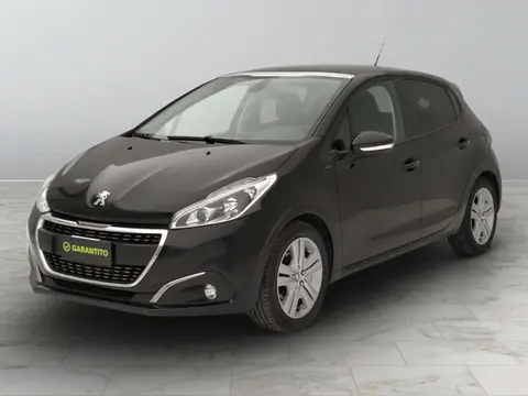 Used PEUGEOT 208 Petrol 2019 Ad 