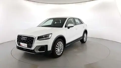 Used AUDI Q2 Petrol 2020 Ad 