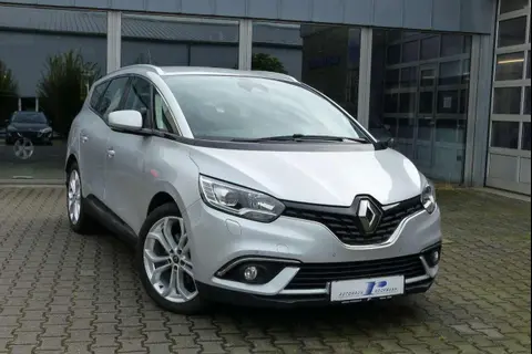 Used RENAULT GRAND SCENIC Diesel 2019 Ad 