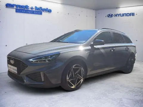 Annonce HYUNDAI I30 Essence 2024 d'occasion 