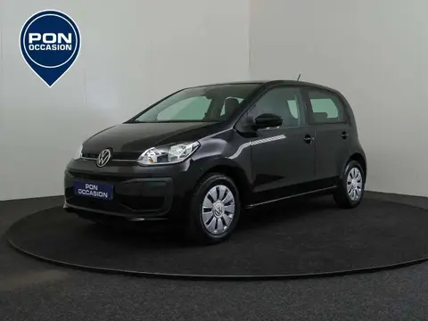 Annonce VOLKSWAGEN UP! Essence 2023 d'occasion 