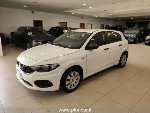 Annonce FIAT TIPO Diesel 2019 d'occasion 