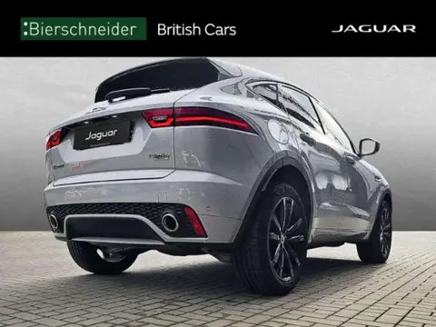 Annonce JAGUAR E-PACE Essence 2020 d'occasion 