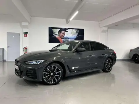 Used BMW I4 Electric 2023 Ad 