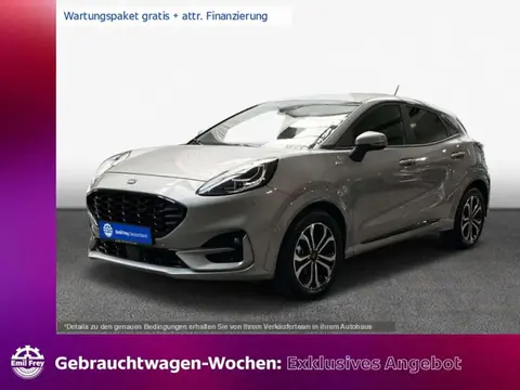 Annonce FORD PUMA Essence 2023 d'occasion 