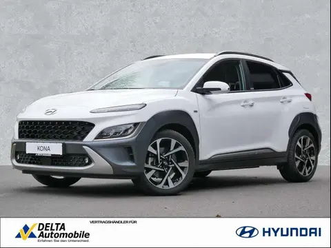 Annonce HYUNDAI KONA Essence 2022 d'occasion 